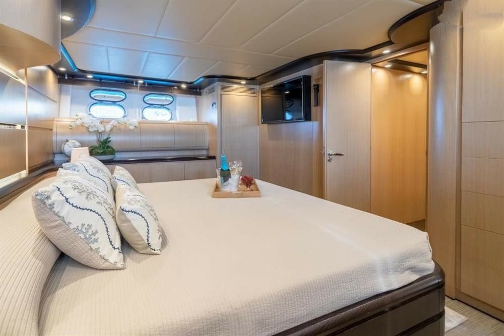 Astondoa 102 GLX | Dolce Vita 4