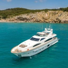 Astondoa 102 GLX | Dolce Vita 4