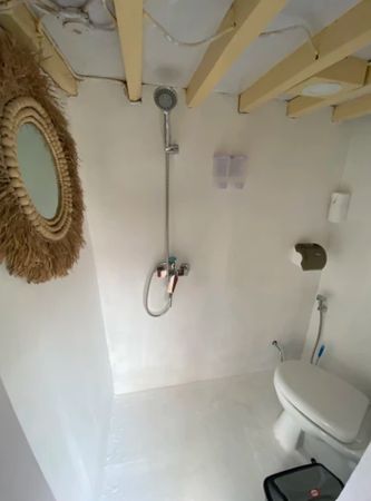 Custom Built Phinisi | Gajah Putih