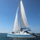 Lock Crowther 42 | Spindrift