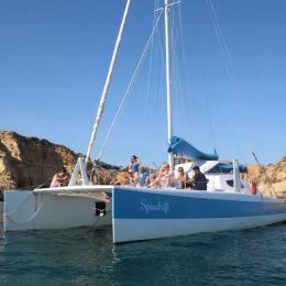 Lock Crowther 42 | Spindrift