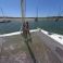 Lock Crowther 42 | Spindrift