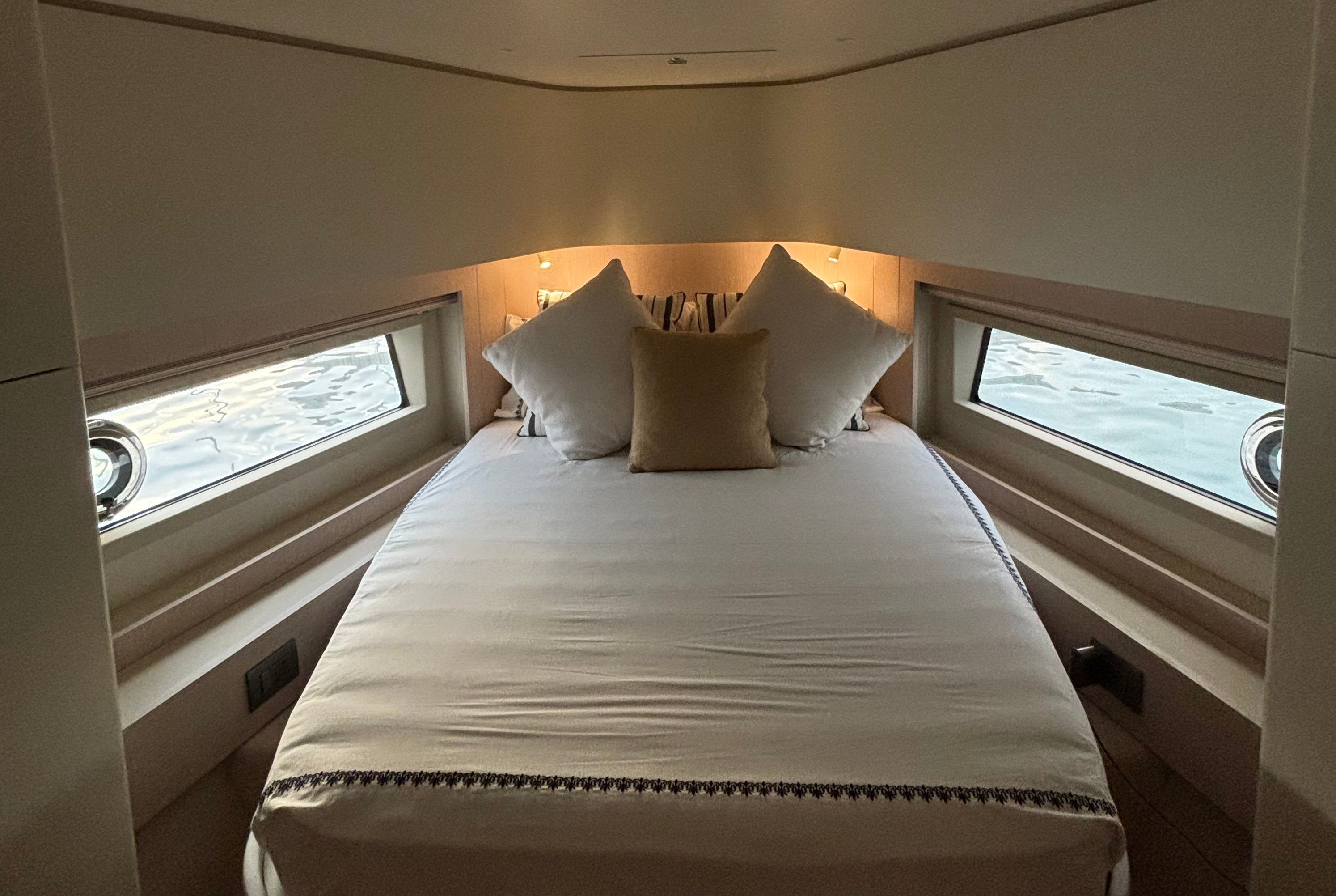 Azimut 60 | Adelita