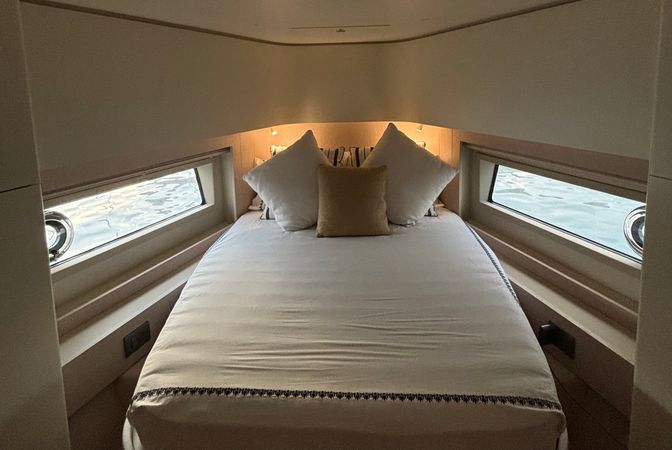 Azimut 60 | Adelita