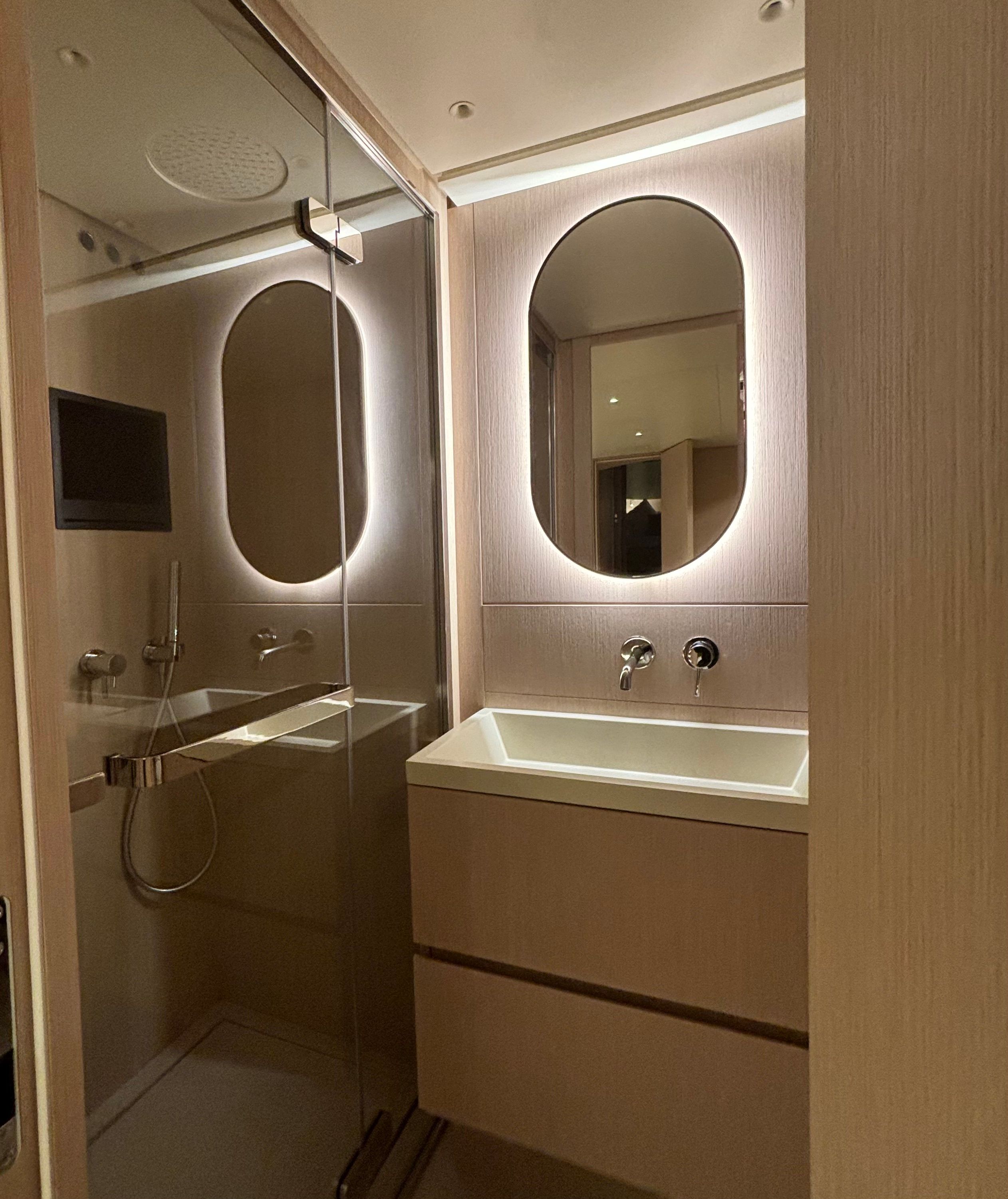Azimut 60 | Adelita