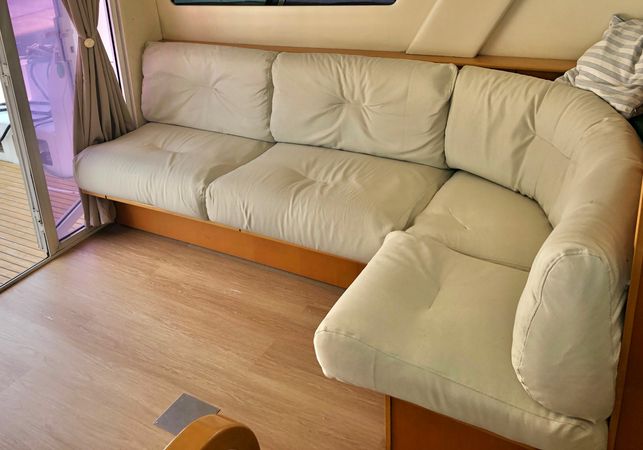 Raffaelli Storm 47S | Vit Mary 1