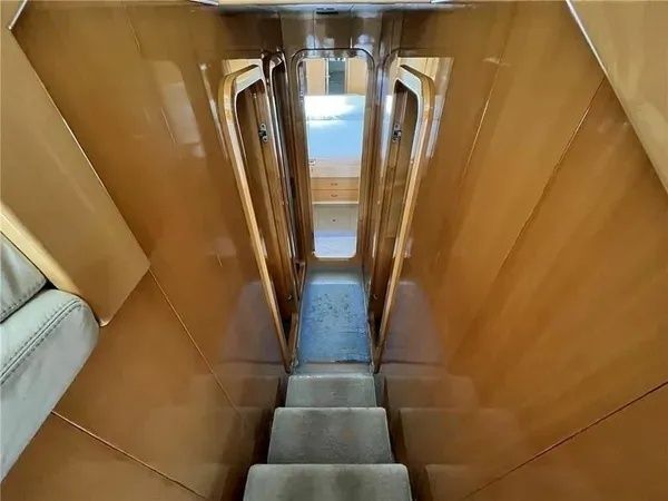 Raffaelli Storm 47S | Vit Mary 1