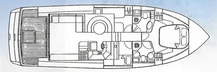 Raffaelli Storm 47S | Vit Mary 1
