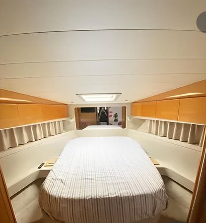 Raffaelli Storm 47S | Vit Mary 1