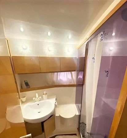 Raffaelli Storm 47S | Vit Mary 1