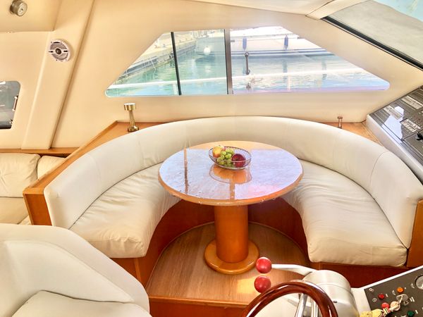 Raffaelli Storm 47S | Vit Mary 1