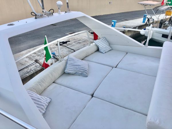 Raffaelli Storm 47S | Vit Mary 1