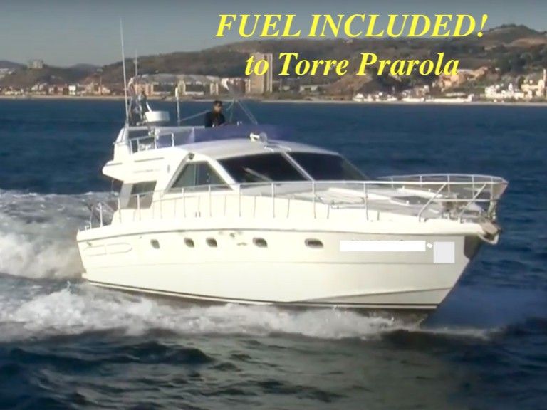 Raffaelli Storm 47S | Vit Mary 1