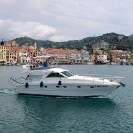 Raffaelli Storm 47S | Vit Mary 1