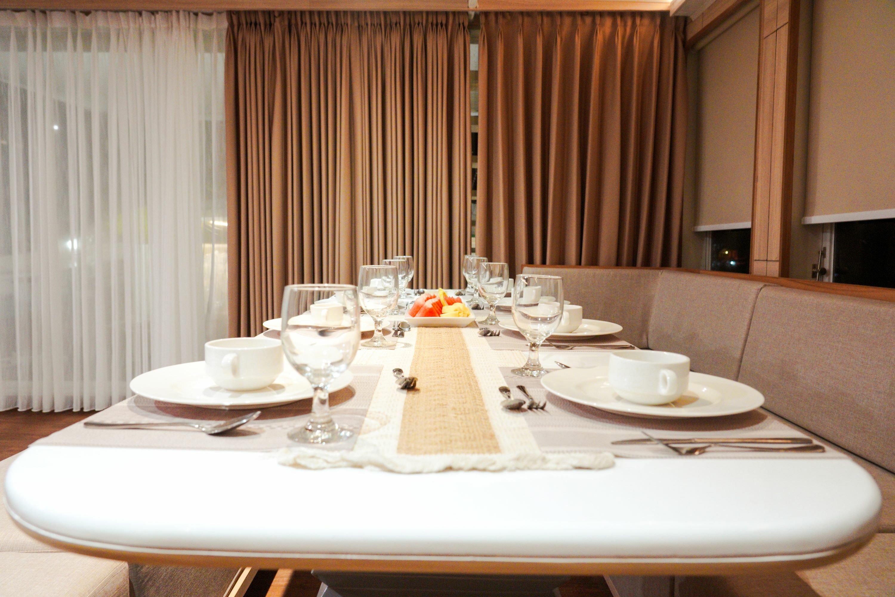 Custom Built Phinisi | Mosalaki