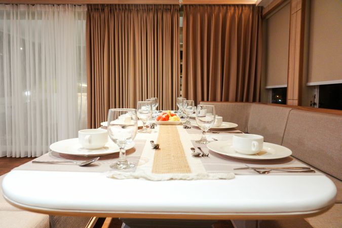 Custom Built Phinisi | Mosalaki