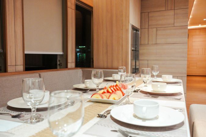 Custom Built Phinisi | Mosalaki