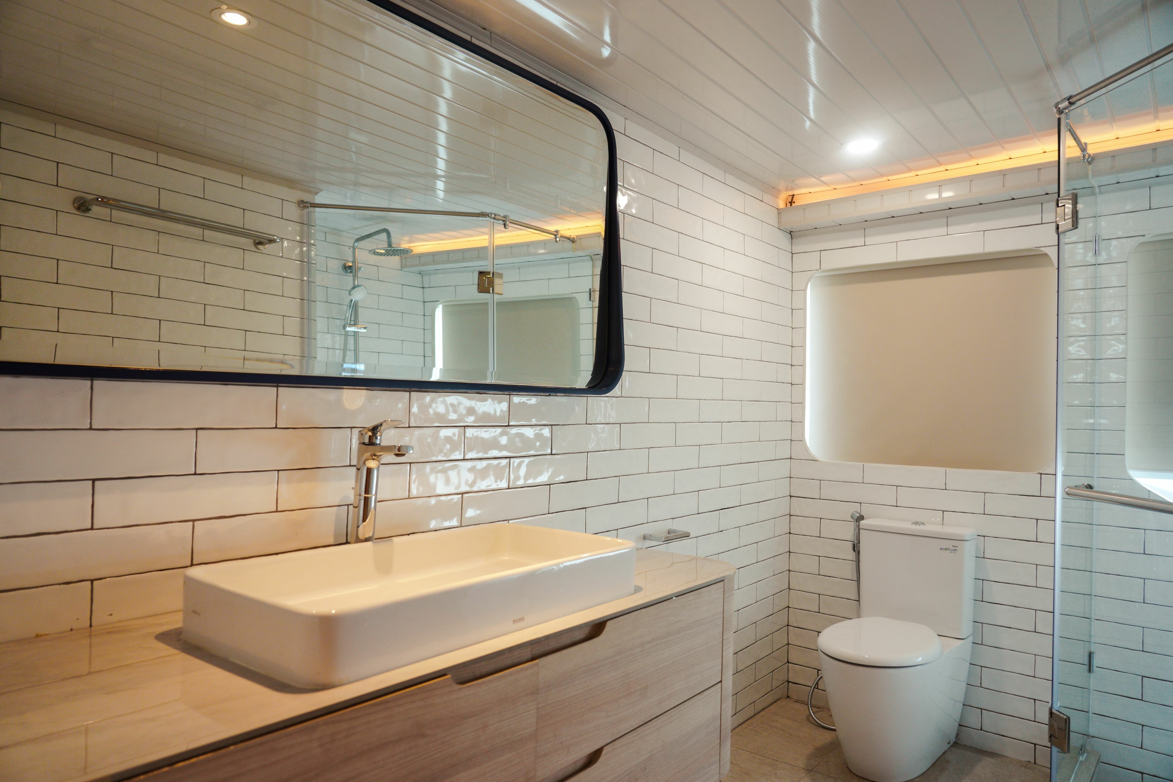 Custom Built Phinisi | Mosalaki