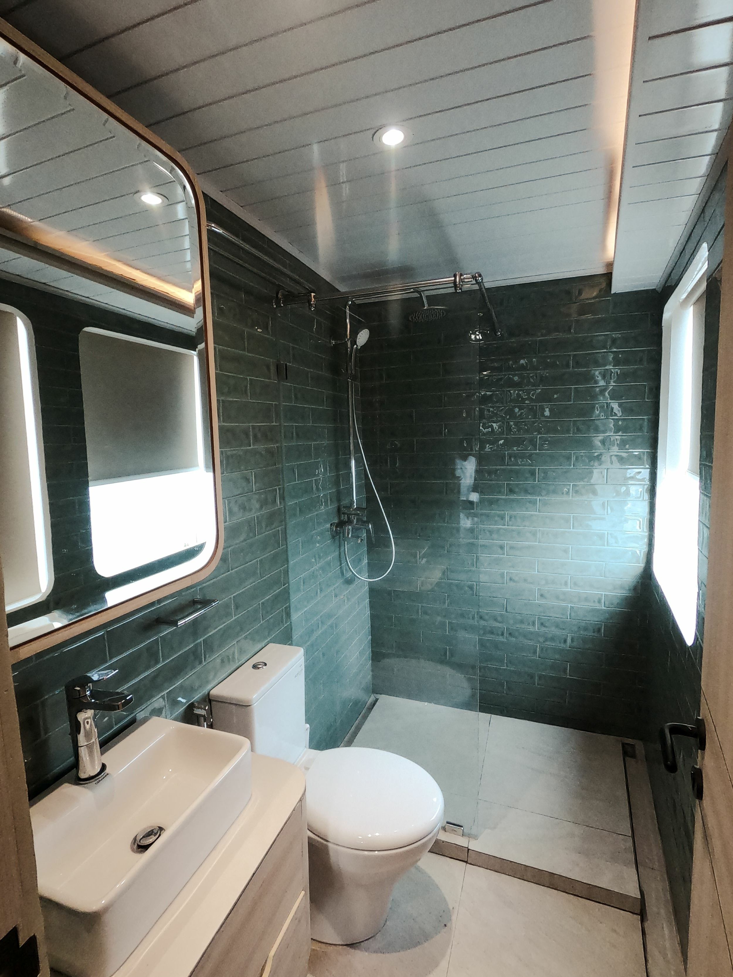 Custom Built Phinisi | Mosalaki