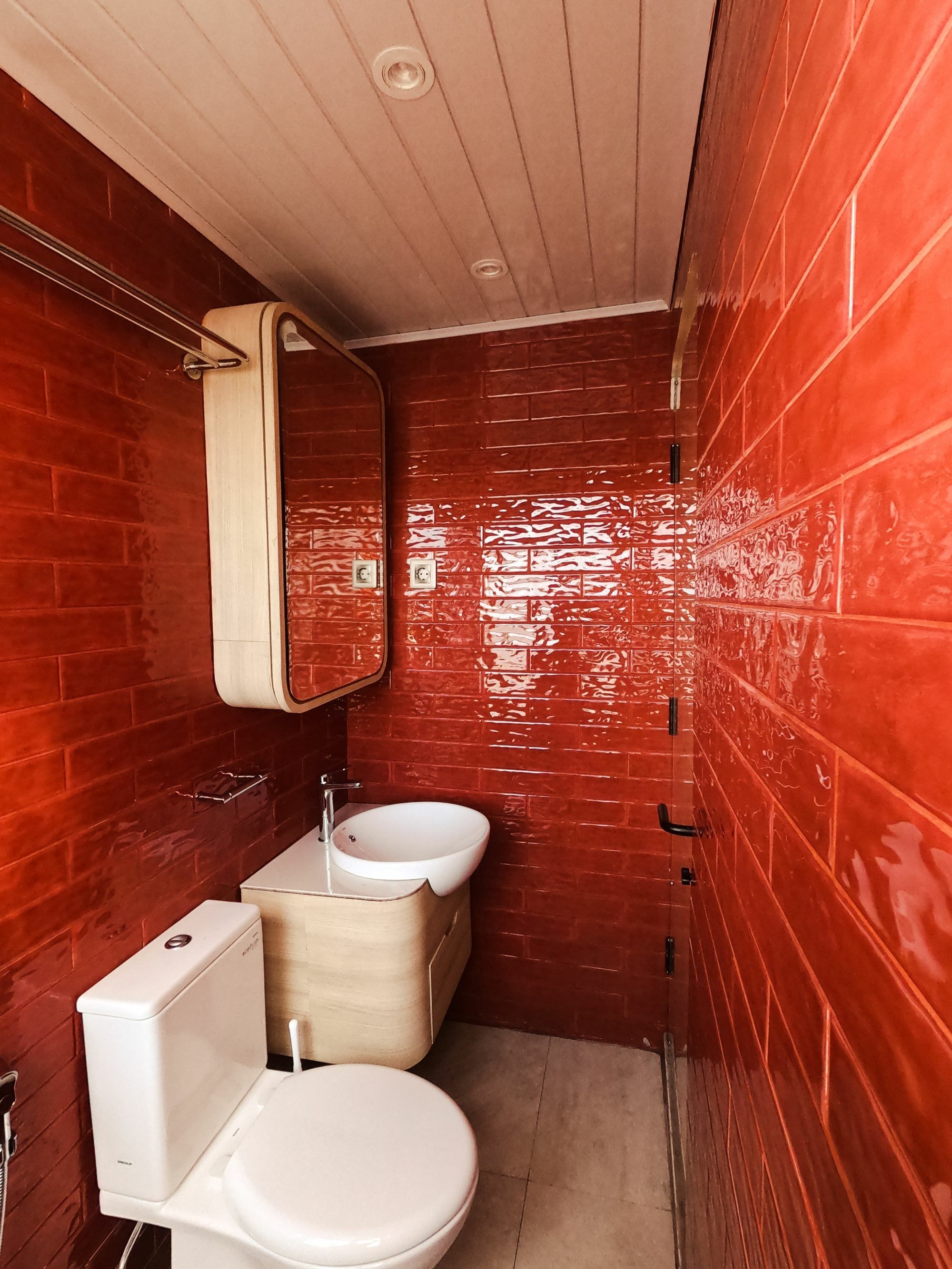 Custom Built Phinisi | Mosalaki