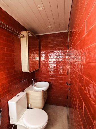 Custom Built Phinisi | Mosalaki