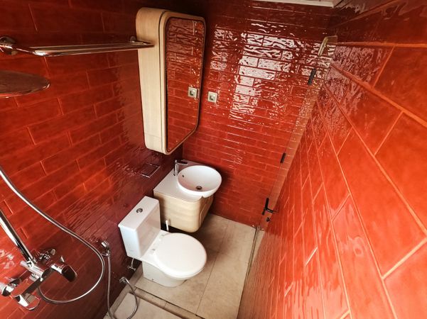 Custom Built Phinisi | Mosalaki