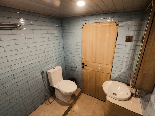 Custom Built Phinisi | Mosalaki