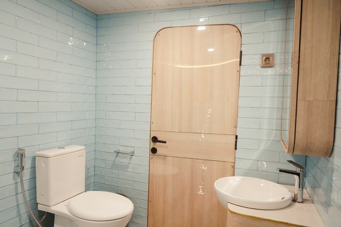 Custom Built Phinisi | Mosalaki