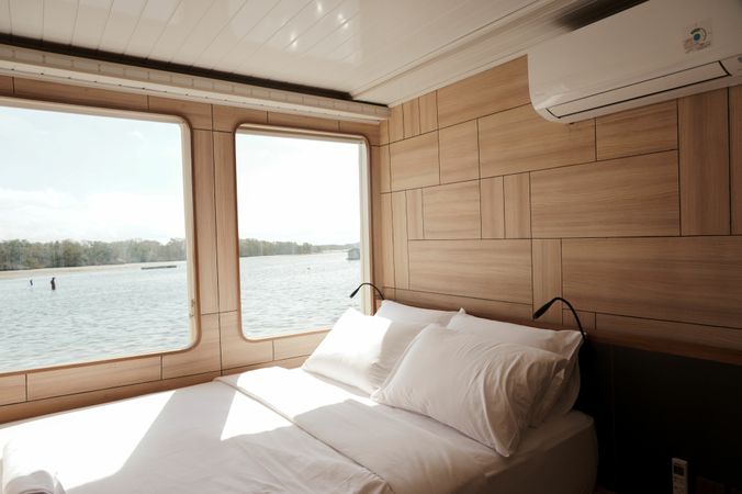 Custom Built Phinisi | Mosalaki