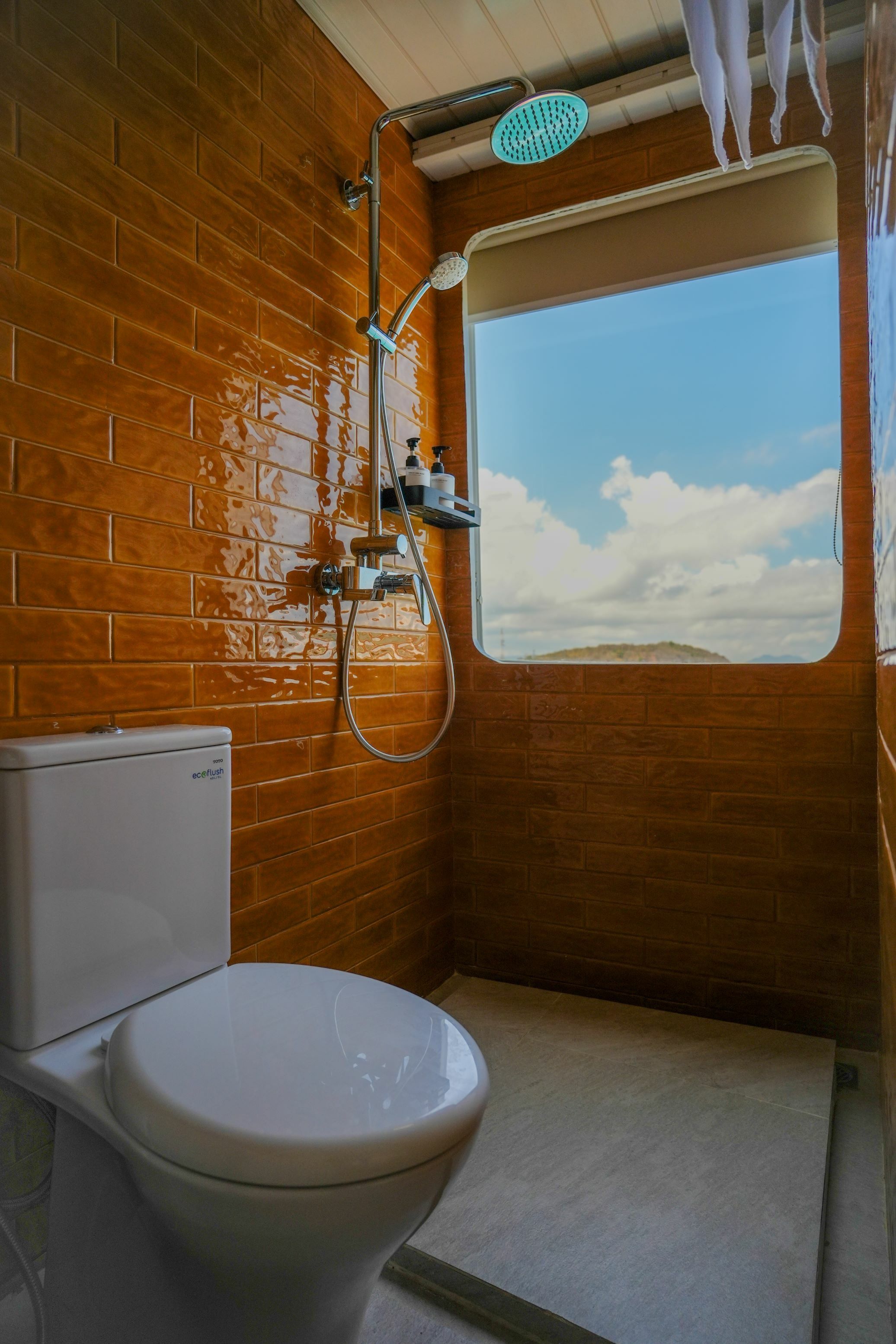 Custom Built Phinisi | Mosalaki