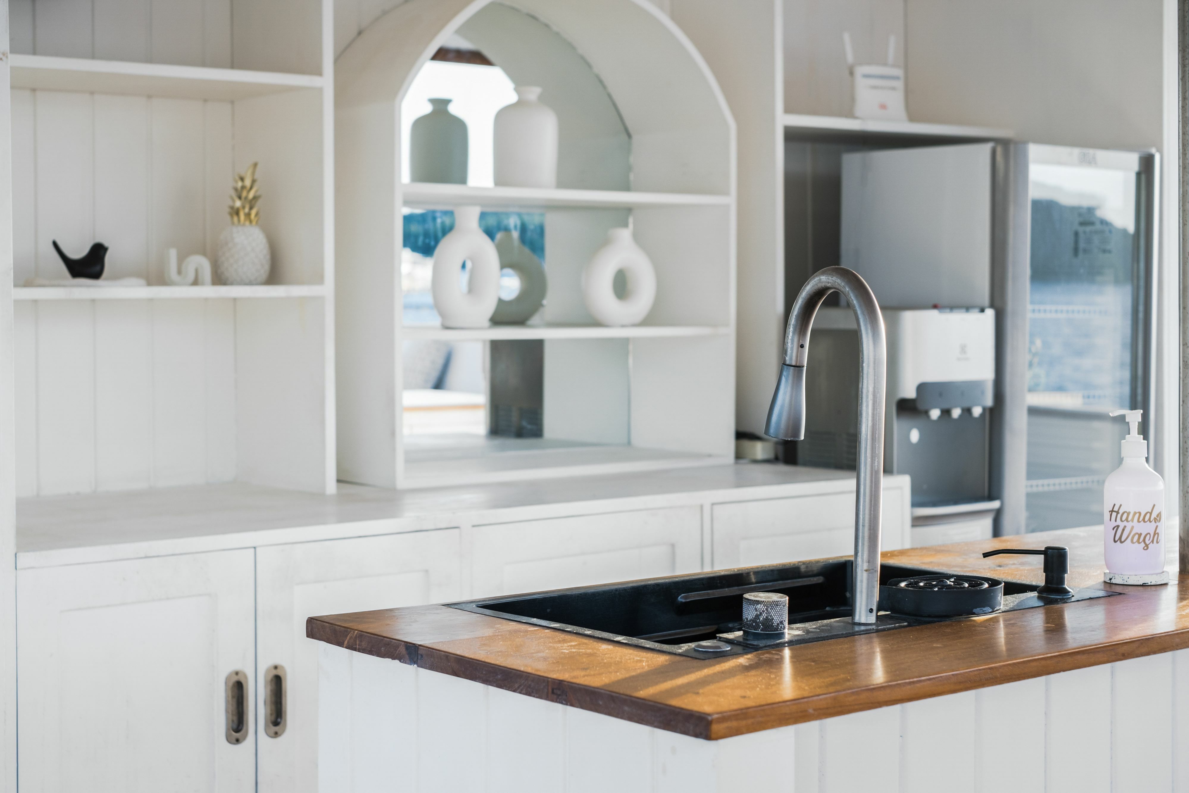 Custom Built Phinisi | Le Costa