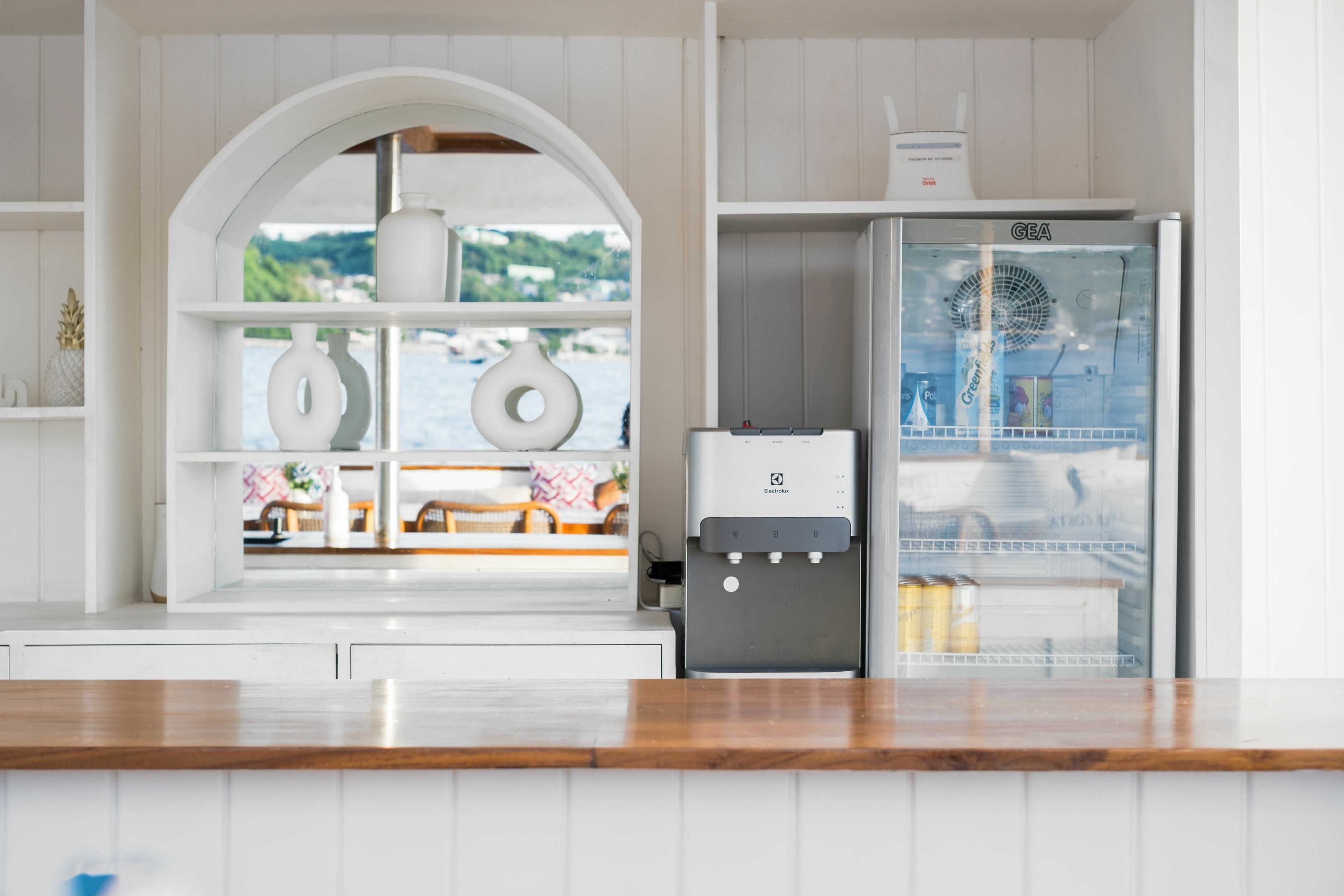 Custom Built Phinisi | Le Costa