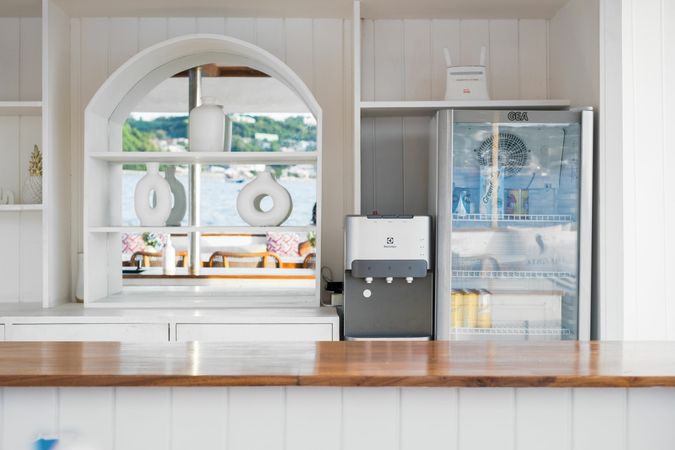 Custom Built Phinisi | Le Costa