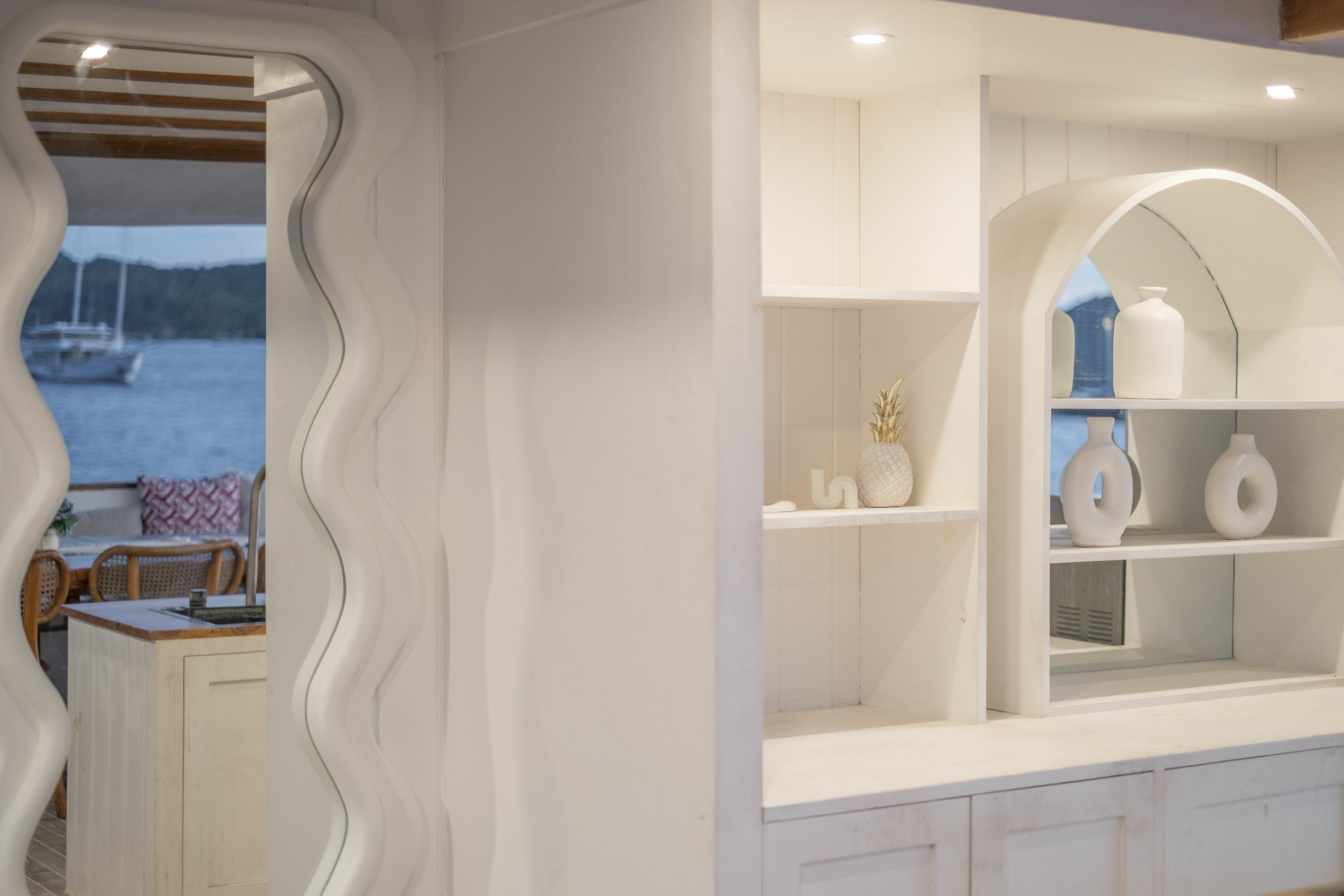 Custom Built Phinisi | Le Costa