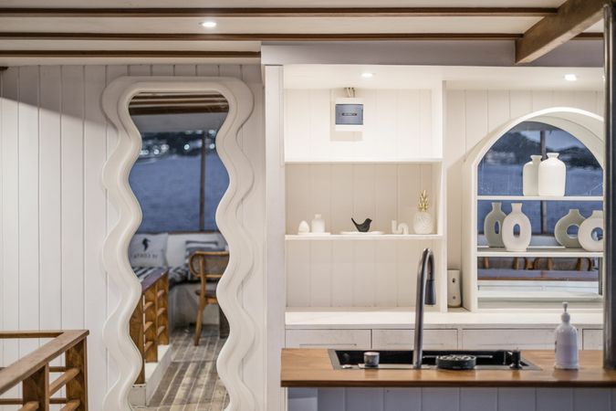 Custom Built Phinisi | Le Costa