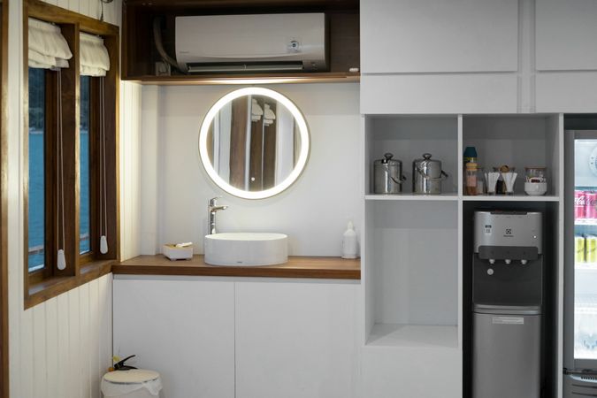 Custom Built Phinisi | Le Costa