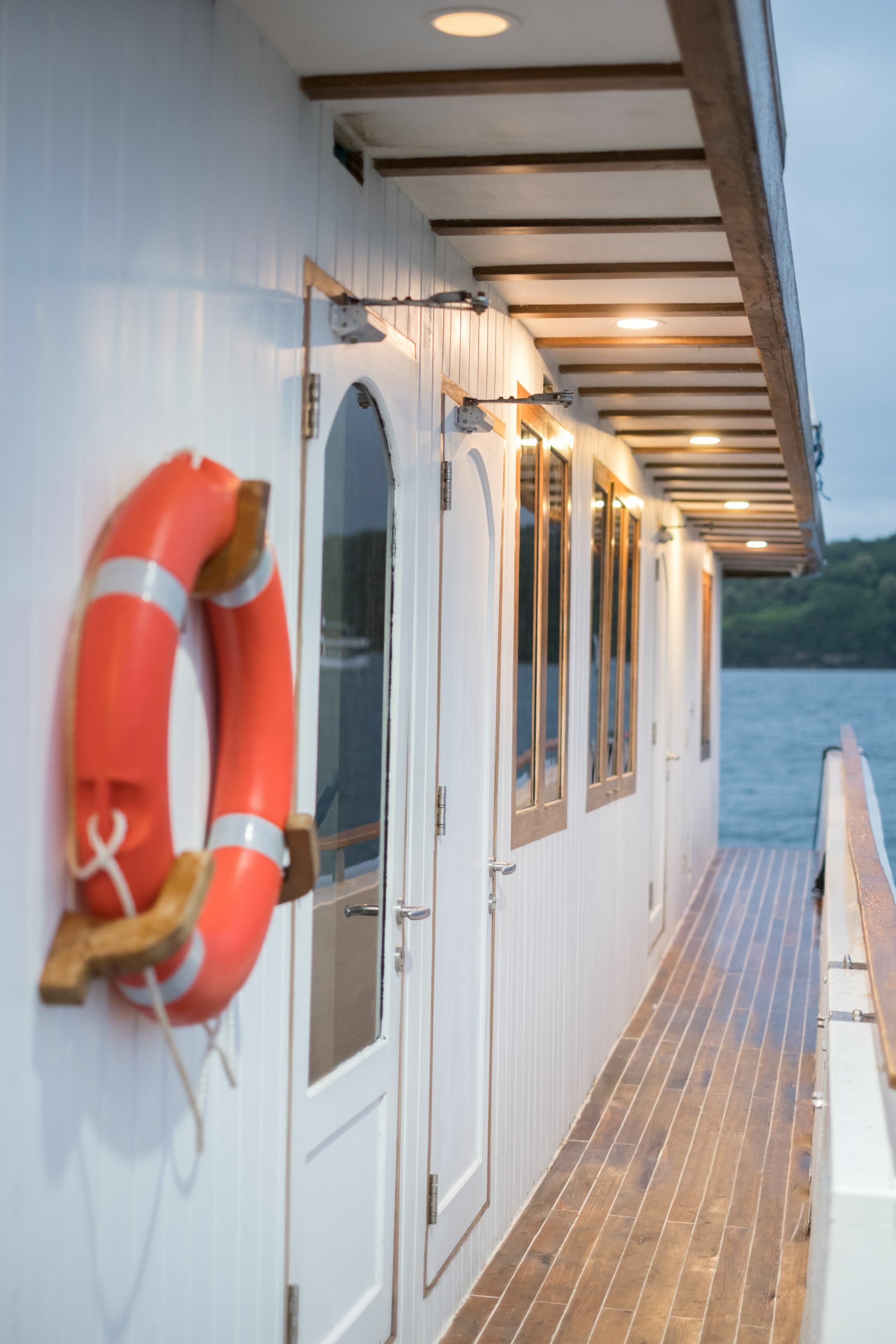 Custom Built Phinisi | Le Costa