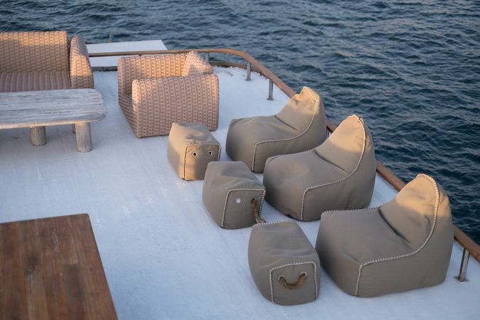 Custom Built Phinisi | Le Costa