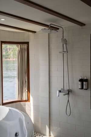 Custom Built Phinisi | Le Costa