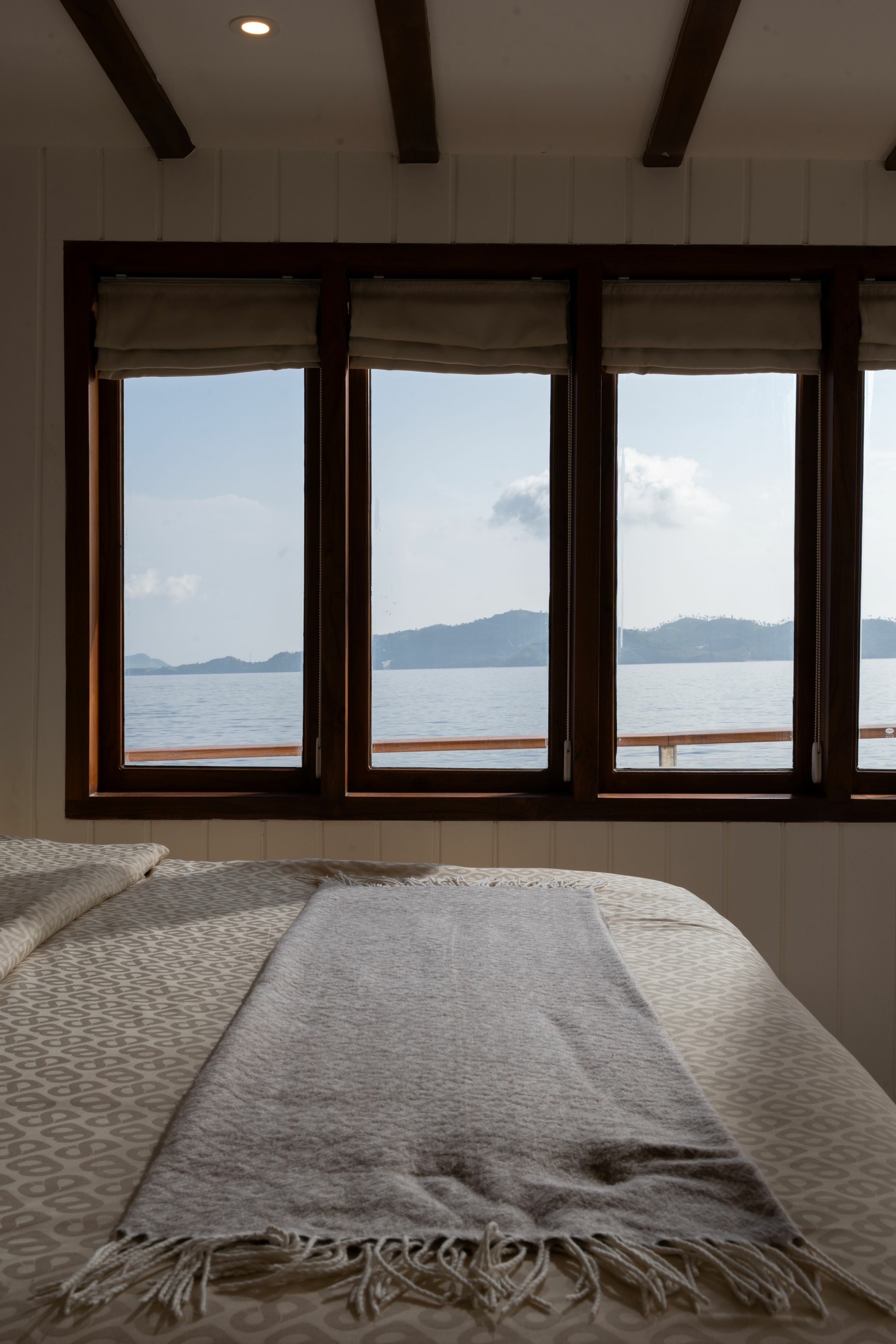 Custom Built Phinisi | Le Costa