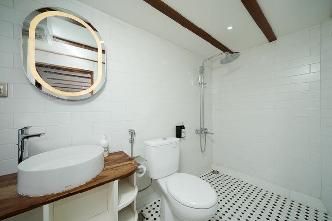 Custom Built Phinisi | Le Costa