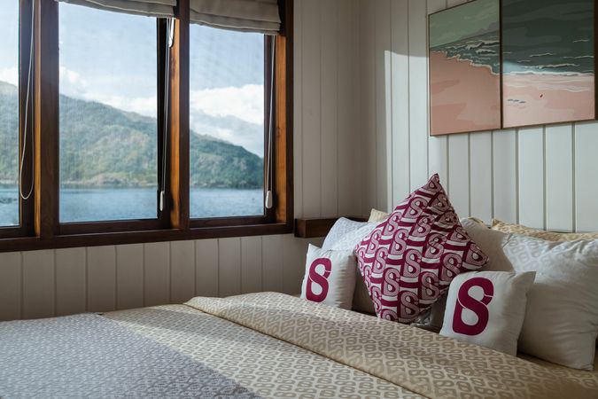 Custom Built Phinisi | Le Costa