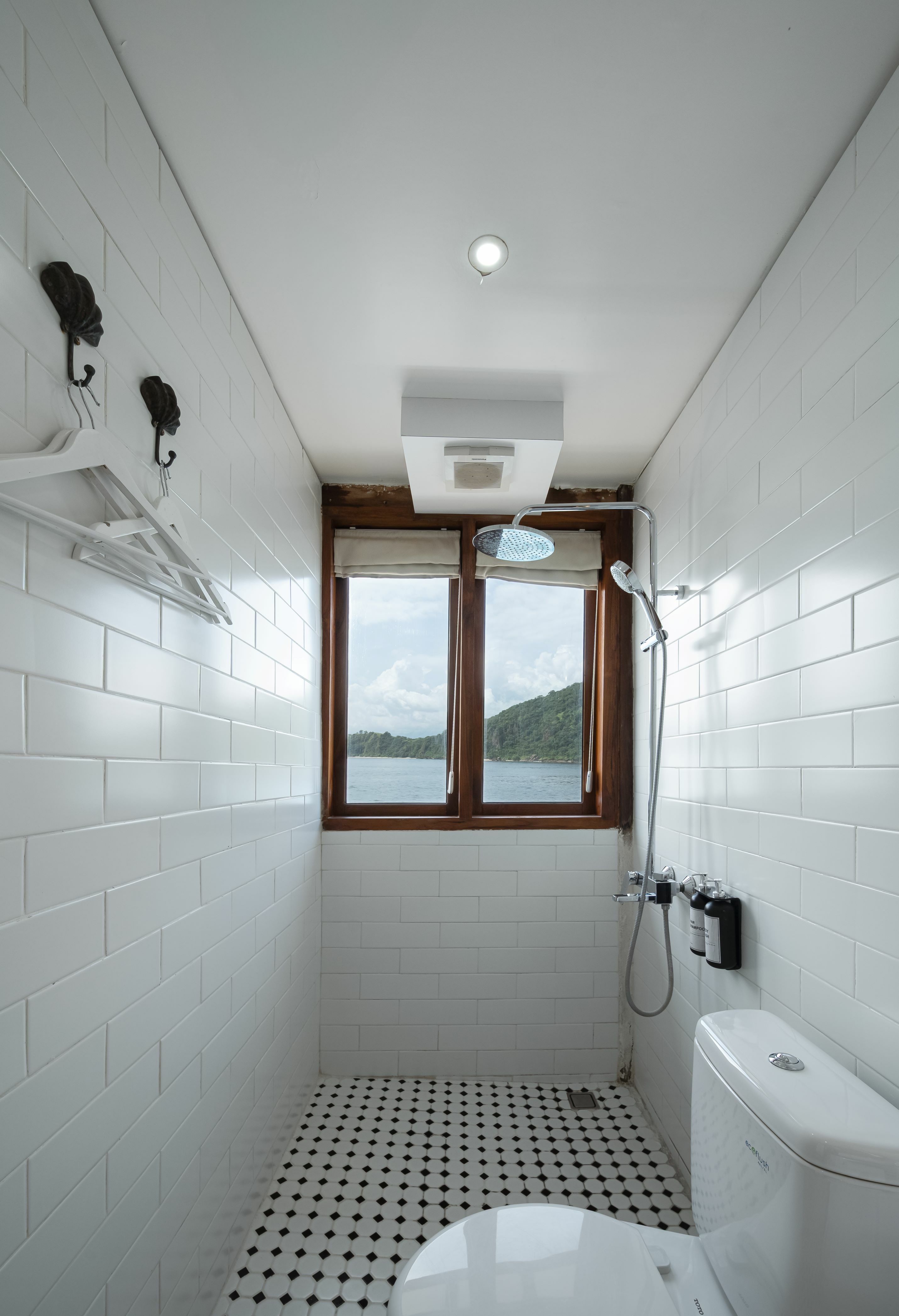 Custom Built Phinisi | Le Costa