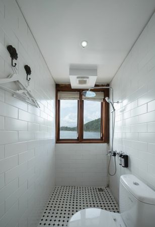 Custom Built Phinisi | Le Costa