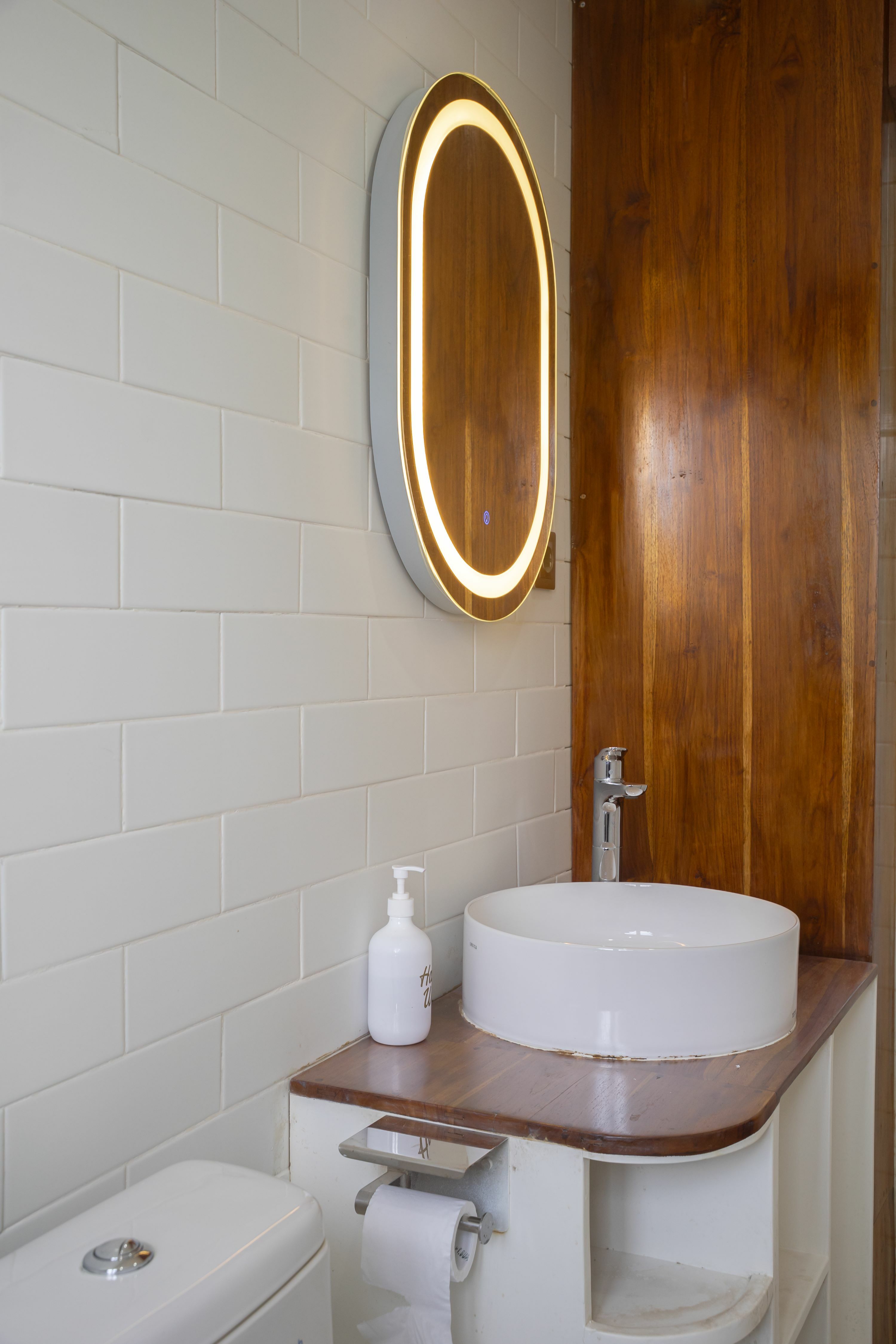 Custom Built Phinisi | Le Costa