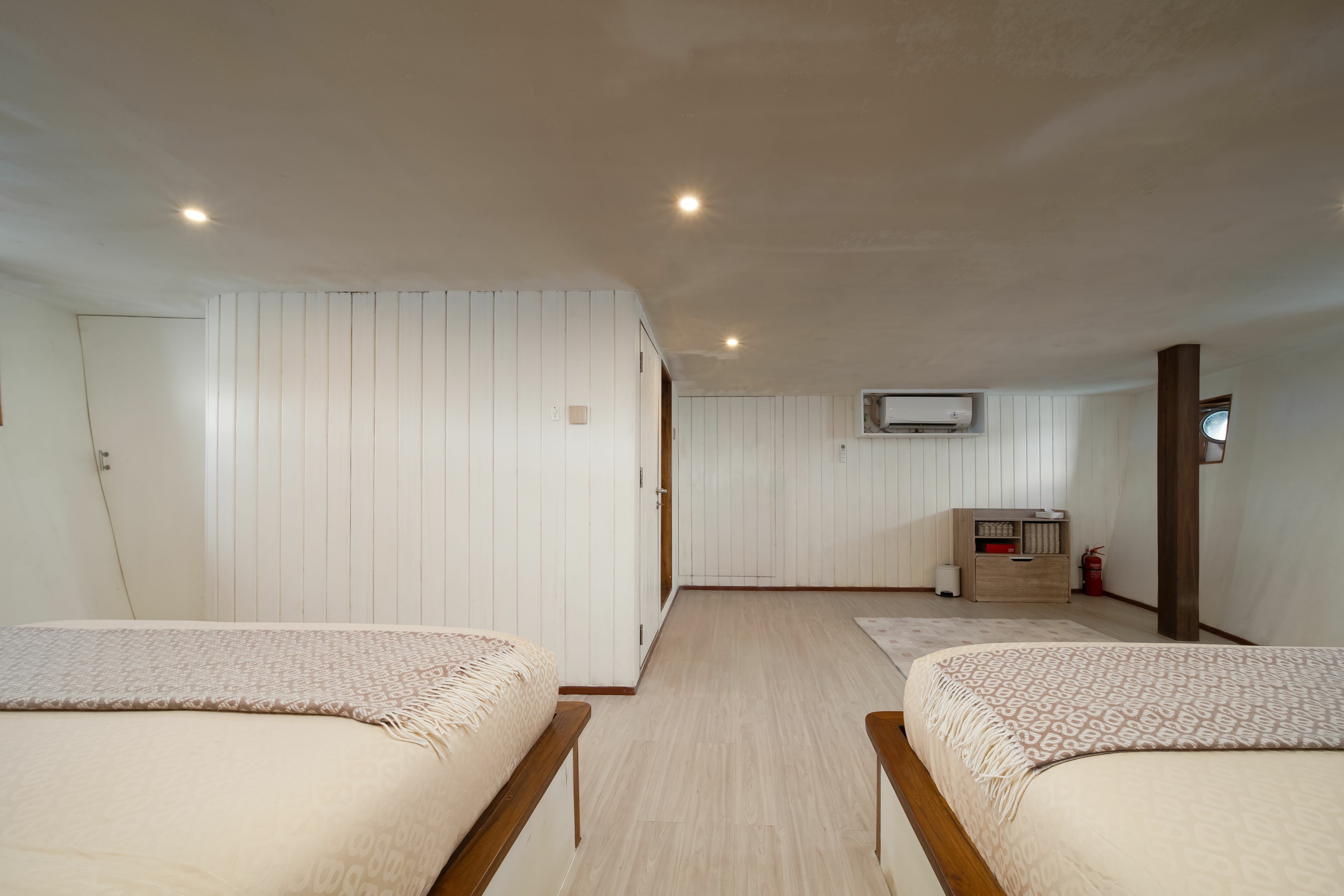 Custom Built Phinisi | Le Costa