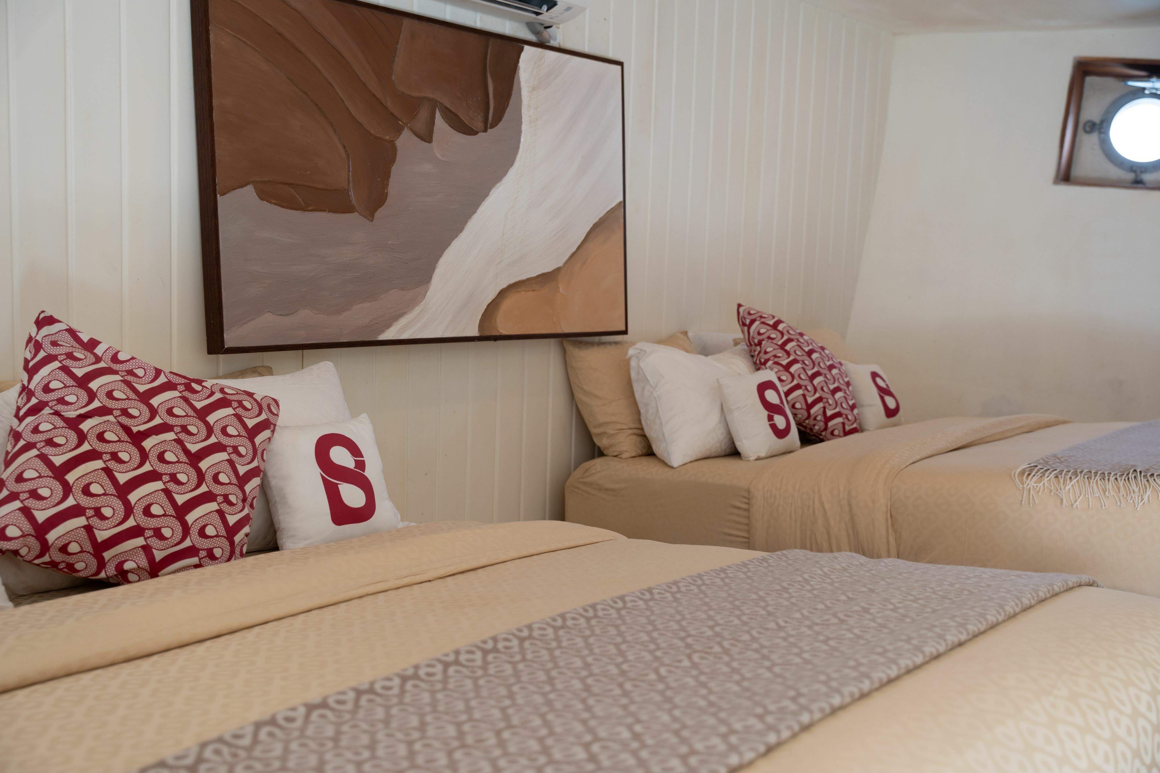 Custom Built Phinisi | Le Costa