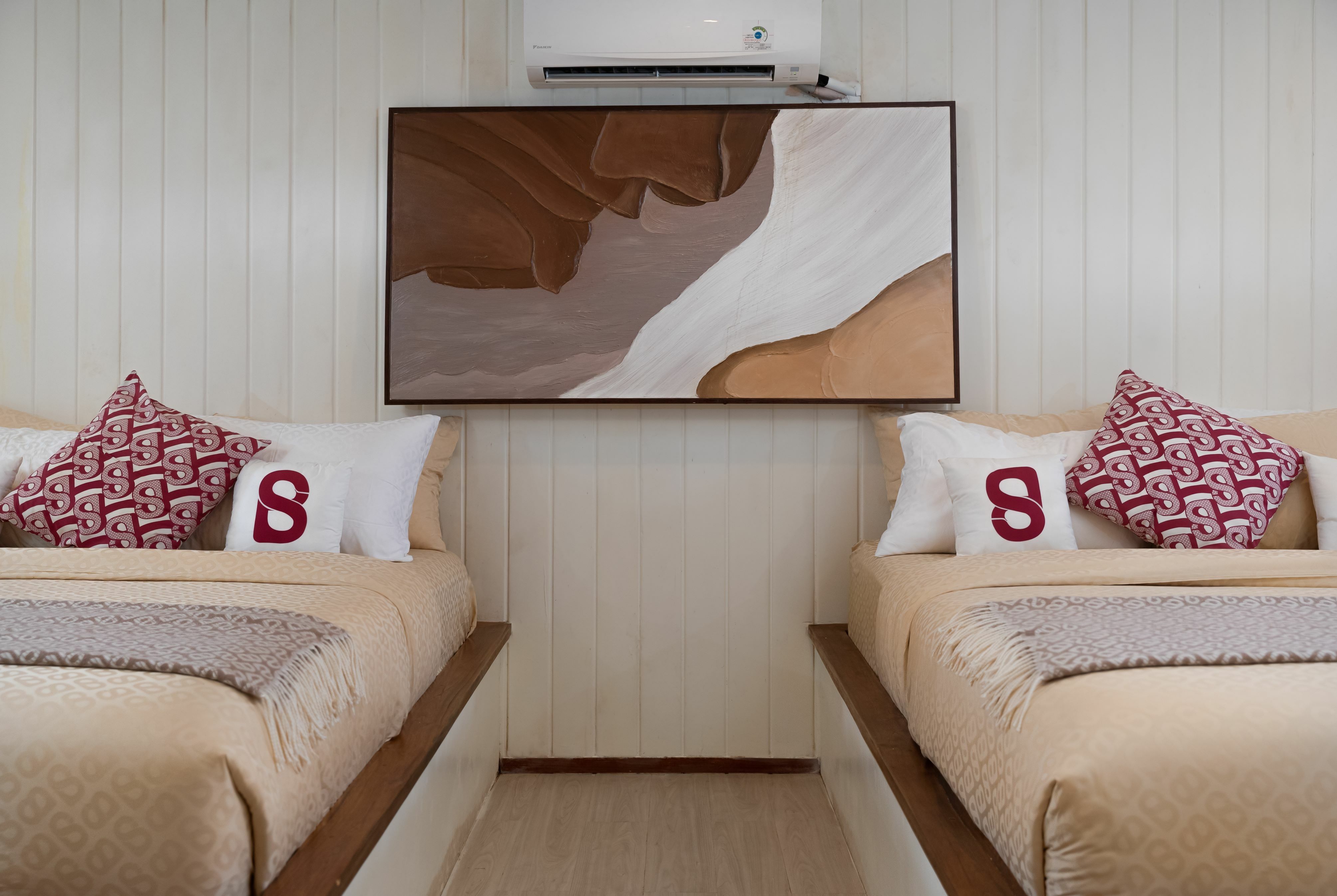 Custom Built Phinisi | Le Costa