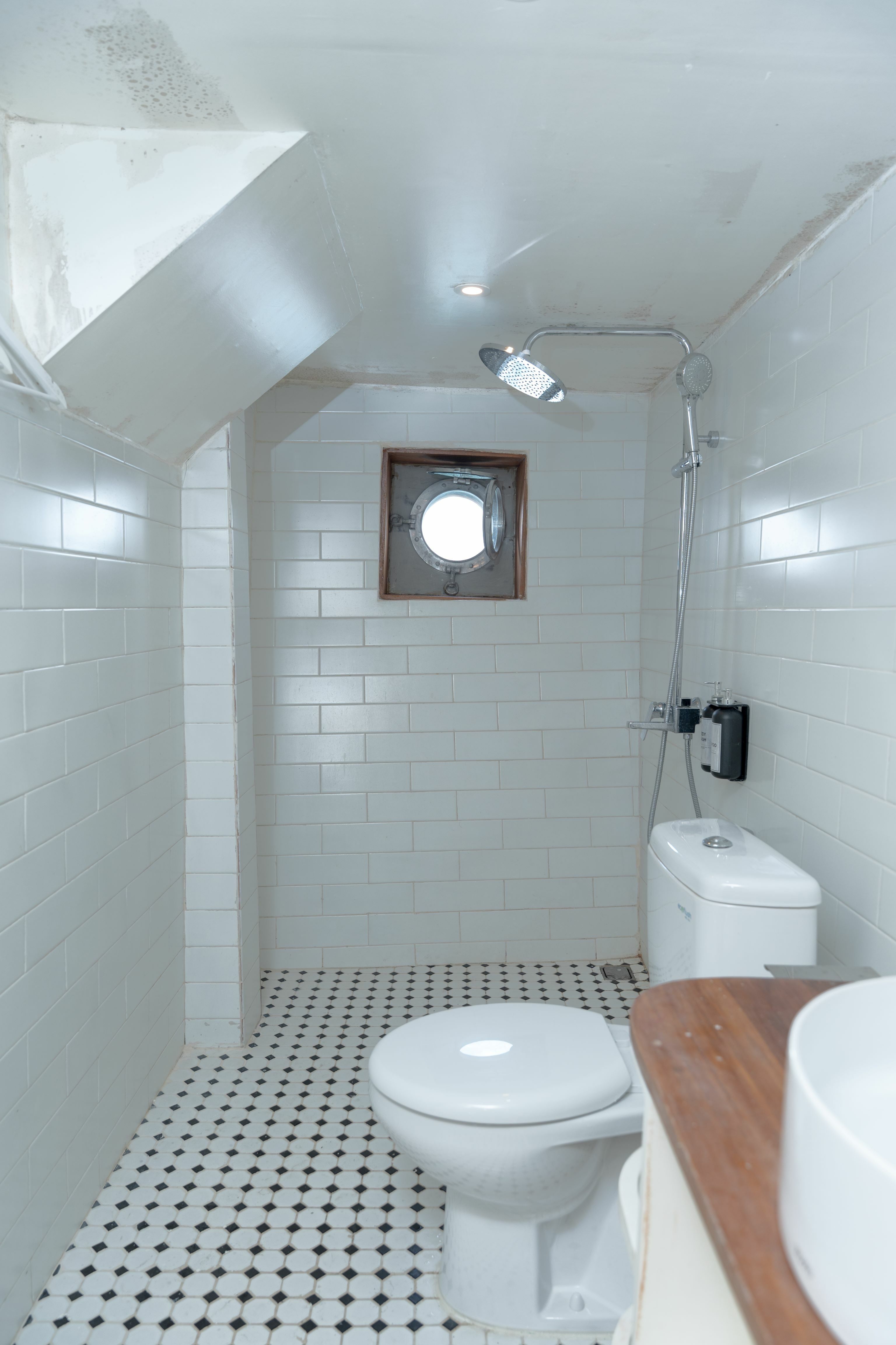 Custom Built Phinisi | Le Costa