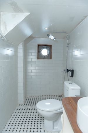 Custom Built Phinisi | Le Costa